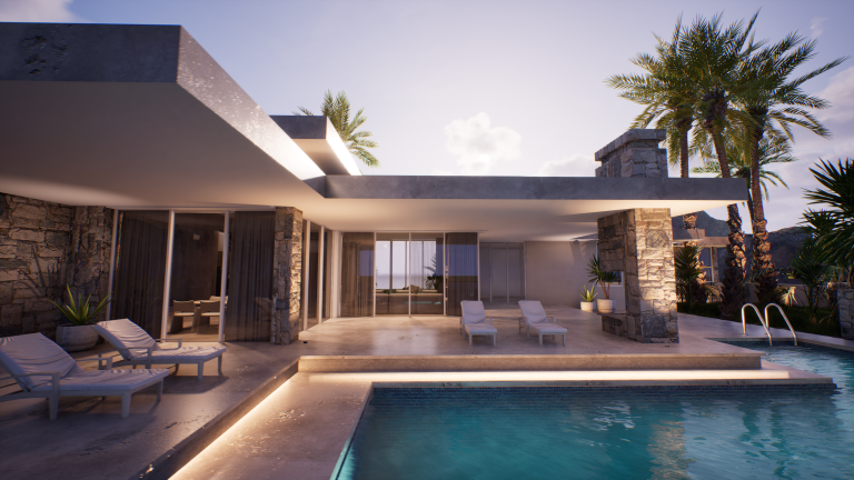 Villa Vol1